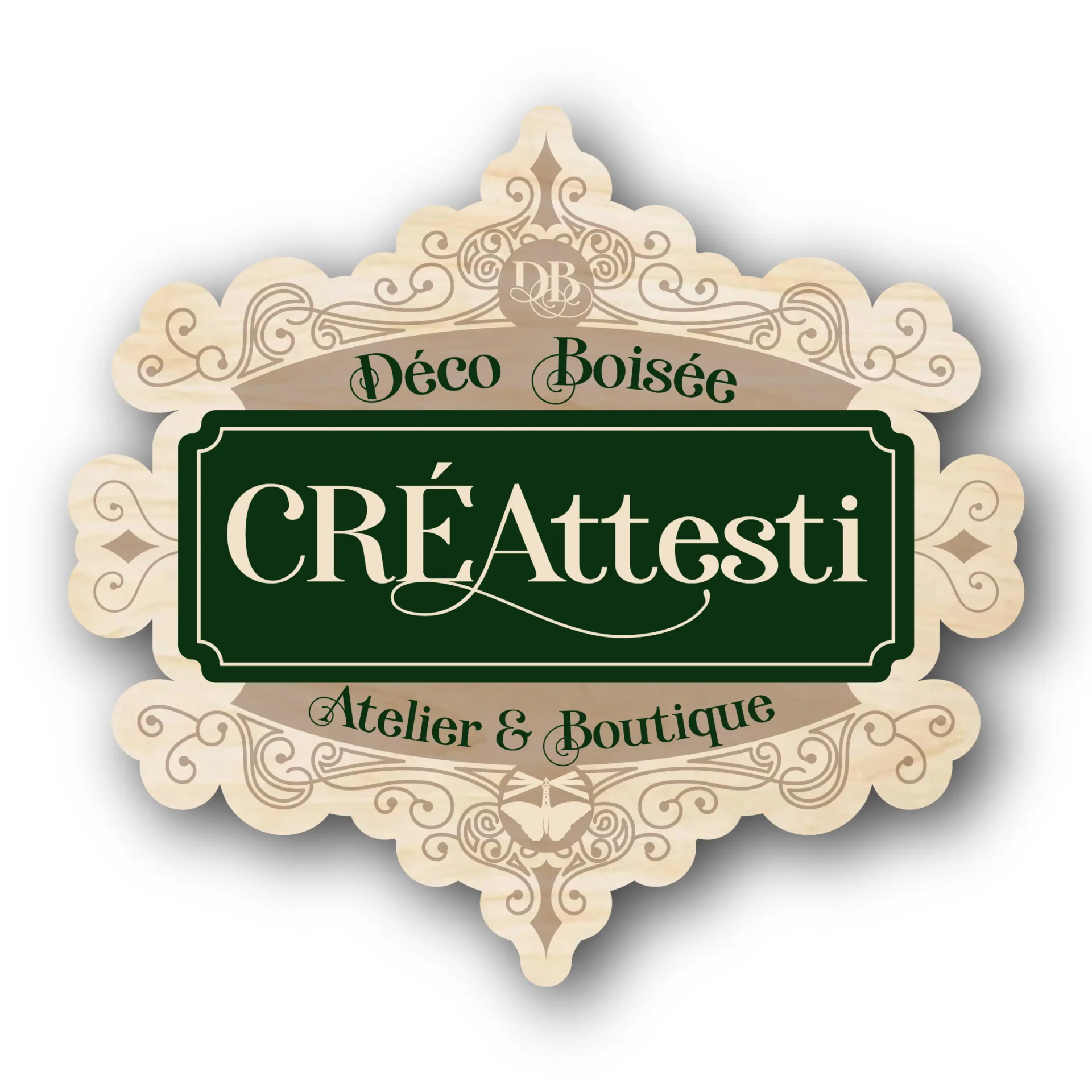 Créattesti - blason fond blanc-01 - Battesti Dine