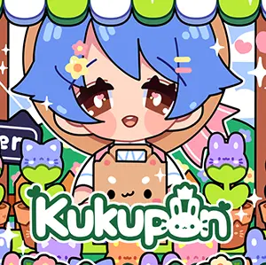 kukupon 300x300 - Kuku Pon