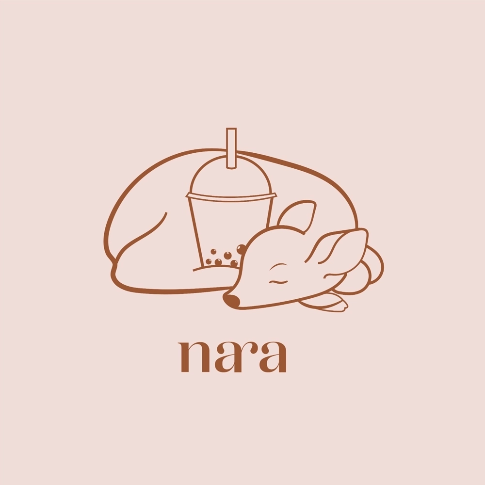 Nara Bubbletea - Jap and Co