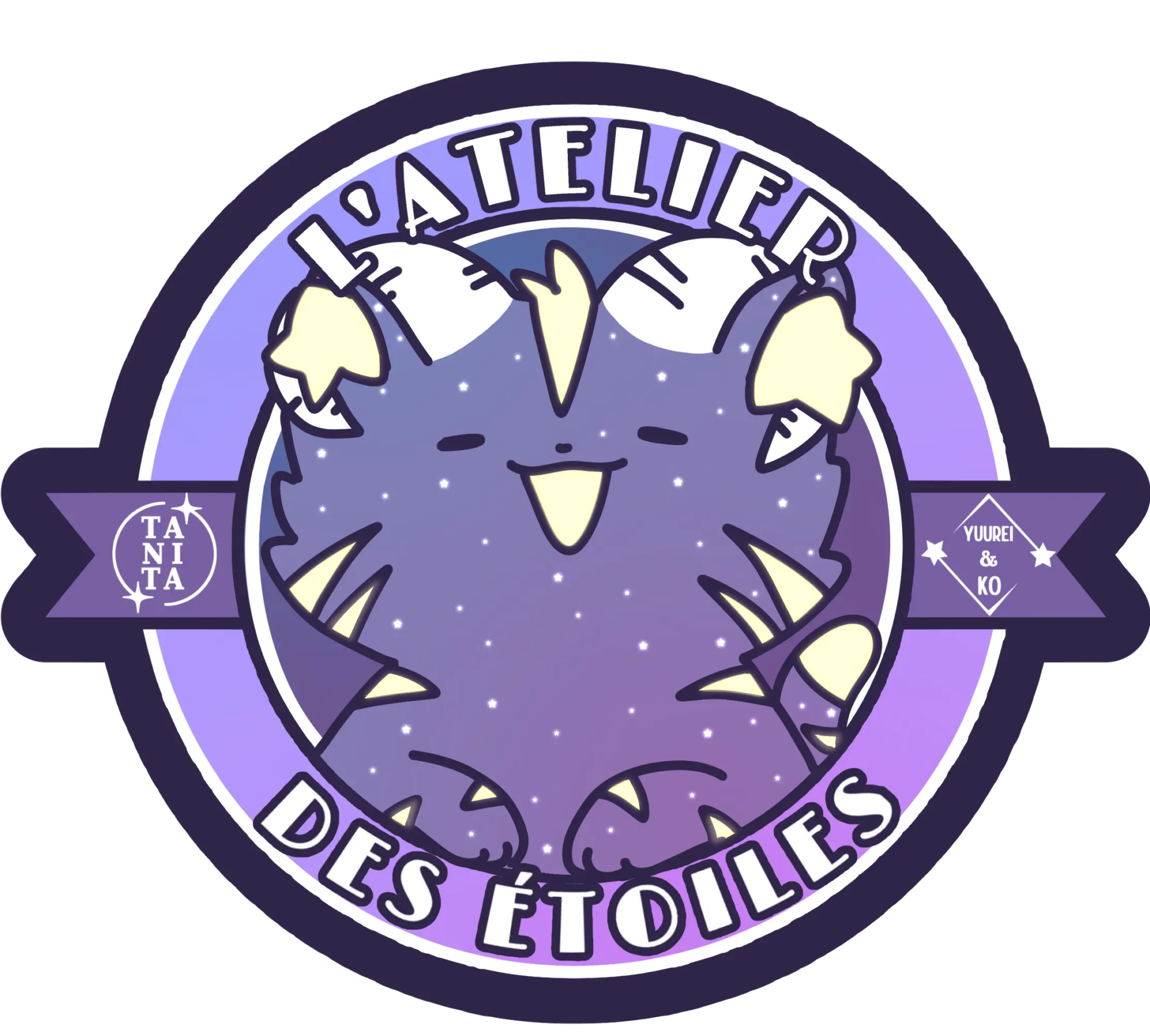 atelier mascotte image - Tanita Ferrer