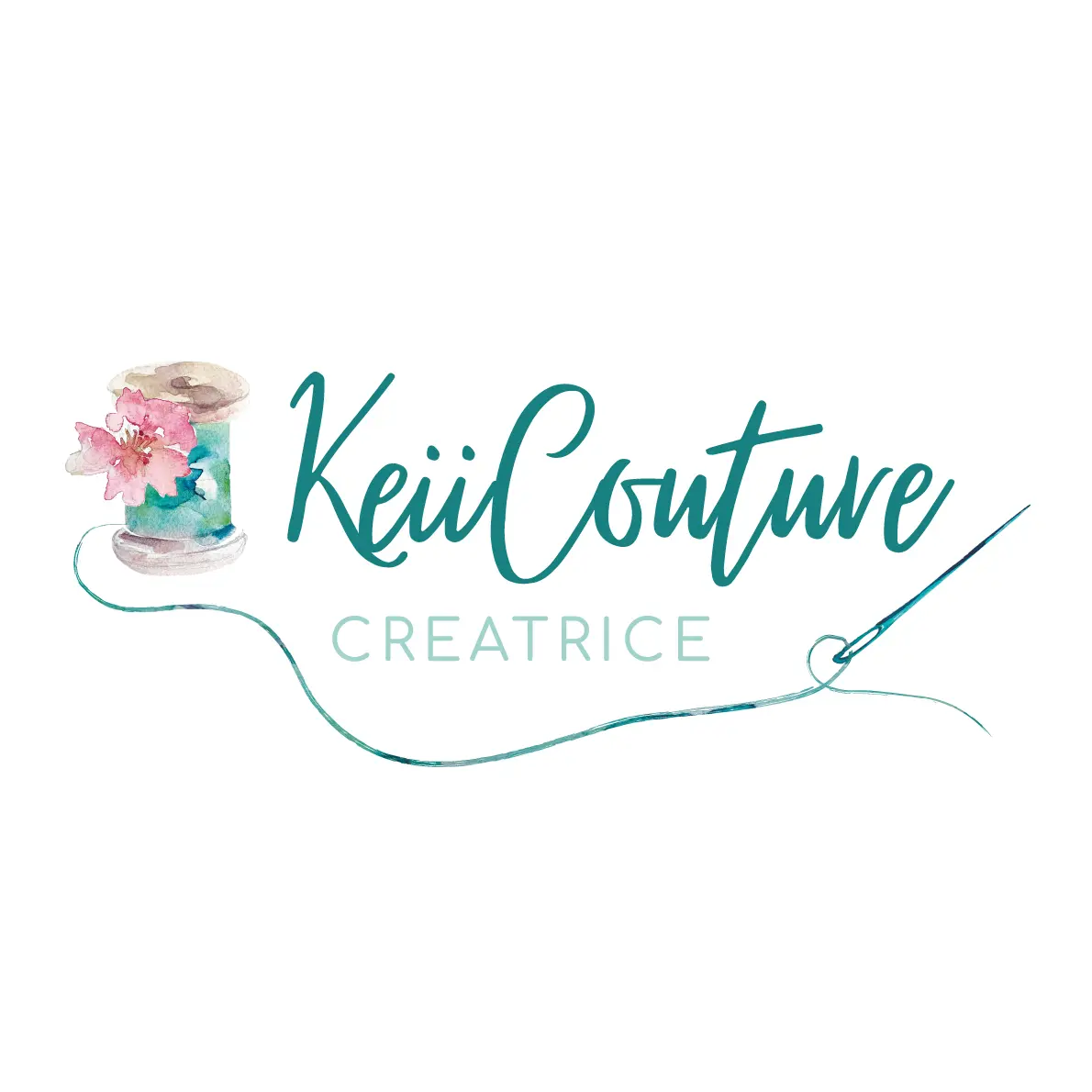 Logo-KeiiCouture - Tiphaine MOREAU