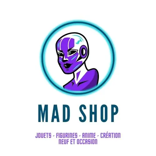 mad shop(1) - YOHANN MARNE