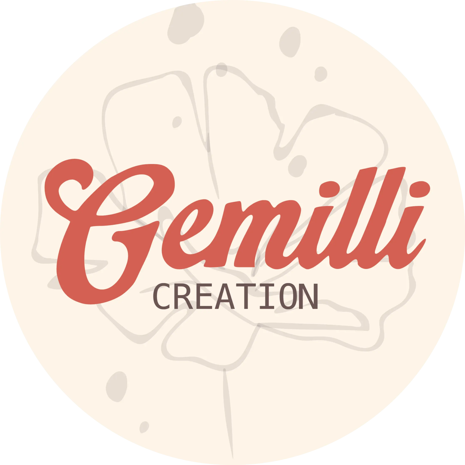 Logo Gemilli Création