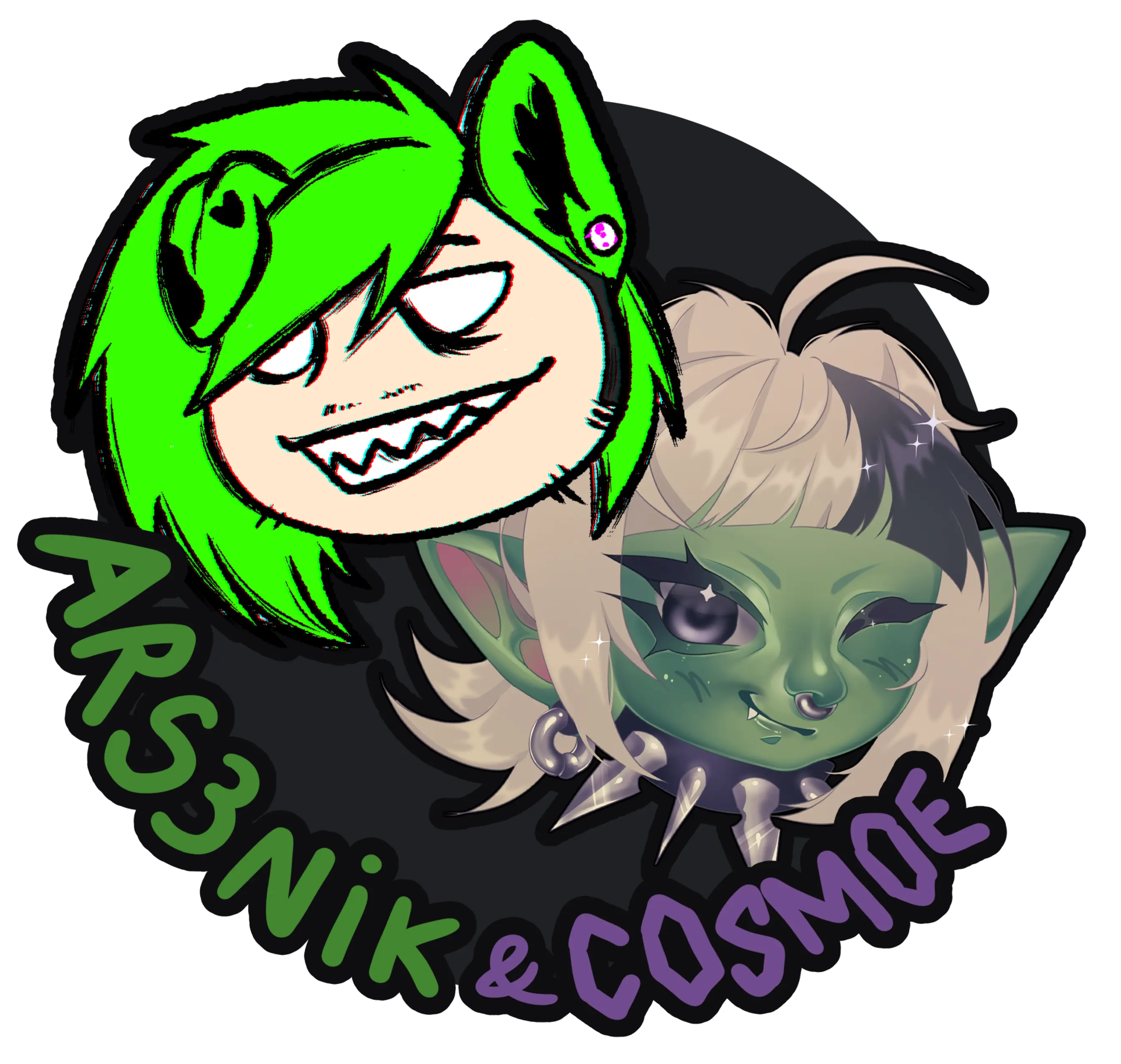 Cosmoe-et-Arsenik_LOGO2